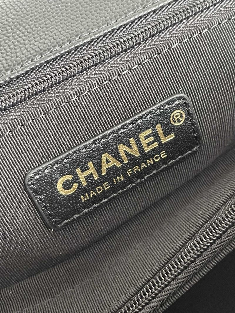 Chanel Stachel Bags